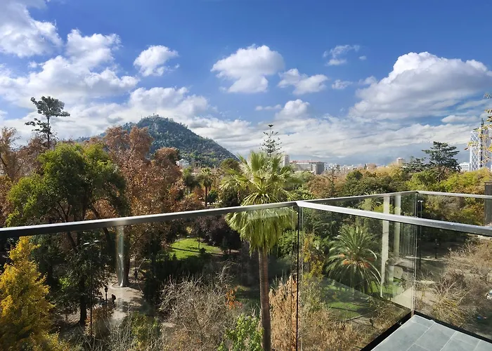 Hotel Ismael Santiago fotoğrafı
