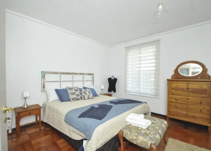 La Sastreria Hotel Boutique Santiago photo