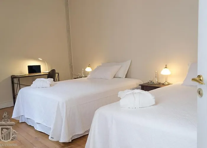 Hotel Boutique Casa Conde Santiago photo