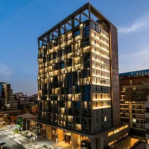 Hyatt Centric Condes