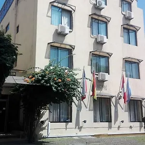 Maria Angola Hotel