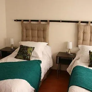 Apartment Mela Blu *