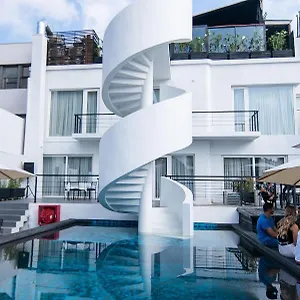 Tinto Boutique Hotel 3*