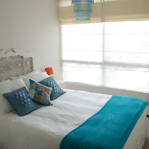 Hotel Homey Santiago