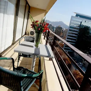 Versalles Apartahotel Santiago de Chile