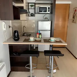 Departamento En Casco Historico Apartment
