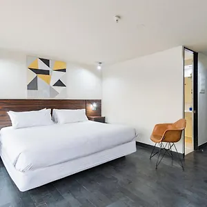 Tribeca Gold W/ Smart Tv, Parking, Metro & Ac *