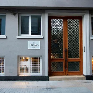 Pasko Hotel