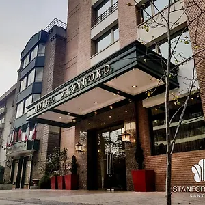 Stanford Hotel Santiago