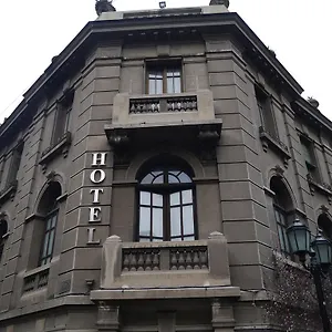 Paris Londres Hotel 2*