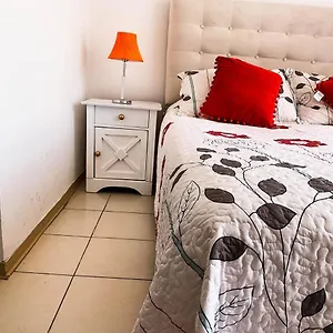 Apartment Depto Metro Cal Y Canto