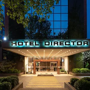 Director Vitacura Hotel 4*