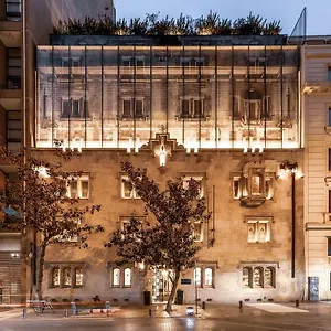 Magnolia Hotel Santiago del Cile