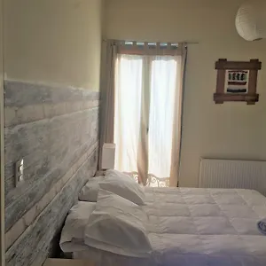 호텔 Boutique Nativa 산티아고
