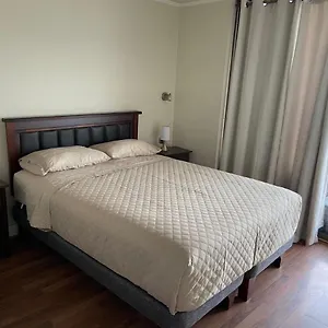 Departamento De 2 Ambientes Full Equipado Apartment *
