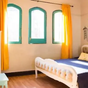 Forestal Hostel