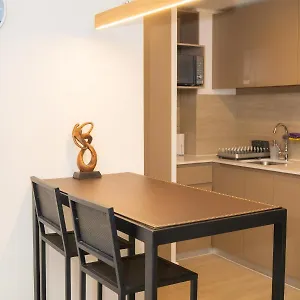 Apartment Royal Santiago