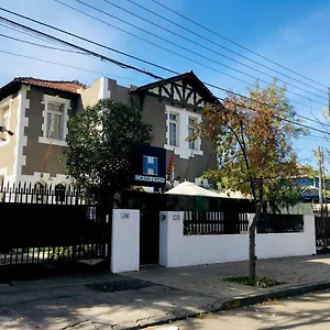 ホテル Casa Lyon