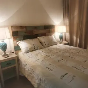 Arriendo Departamento Apartment