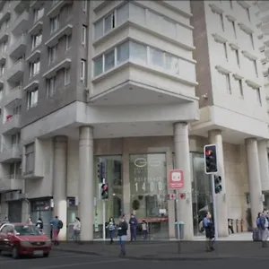 Arrienda Inmobiliaria Santiago