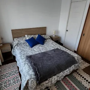 San Diego Apartment *