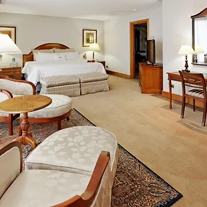 Crowne Plaza Santiago, An Ihg 5*