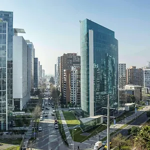 Novotel Las Condes 4*