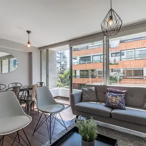 - Carmen Sylva - Costanera Center Apartment *