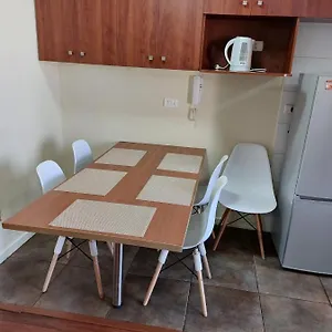 Departamentos Centro #3 Apartment *