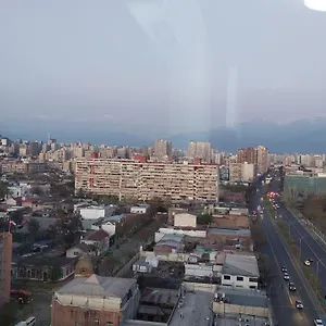 Departamento Centro Frente Club Hipico Y Movistar Arena Apartment *