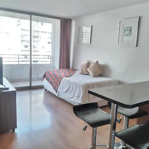 Apartalto Versalles * Santiago
