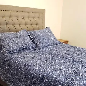 Comodo Dpto Centro De Hasta 3 Personas * Santiago