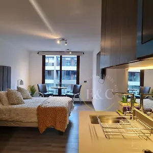 Apartamento Barrio Yungay - Fibra Optica *