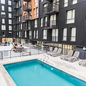 Shortstays Apartamento