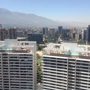Loica Suites Ii * Santiago