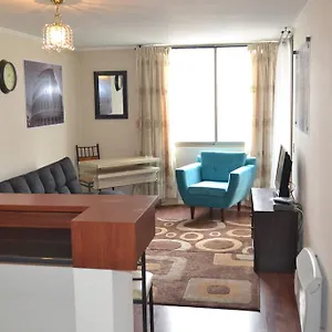Apartment Departamento En Centro *