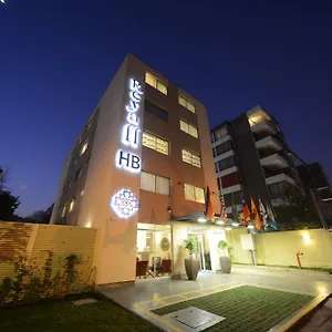 Boutique Reyall 3* Santiago