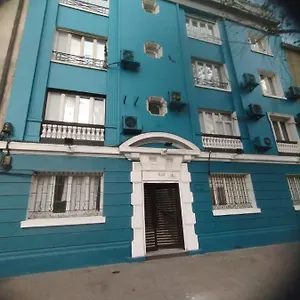 Casa Paraiso Providencia Hotel