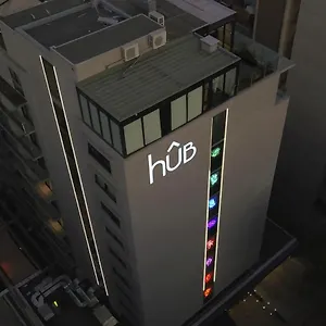 Hub Providencia Hotel 4*