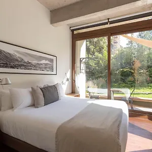 The Place 4* Santiago de Chile