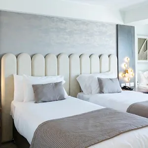Hotel Hw High Wellness