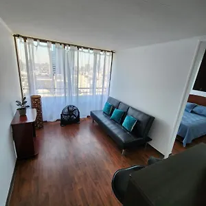 Apartment Departamento19