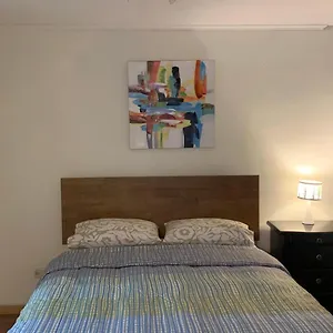 Apartment Departamento Casco Historico 4 *