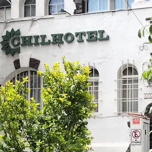 Chilhotel En Providencia Hotel 2*