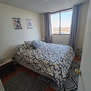 Apartment San Martin *