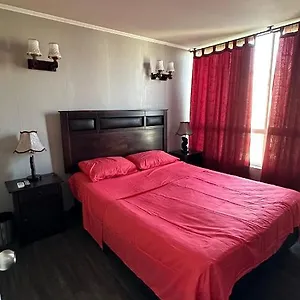 Apartment Hermoso Departamento En *