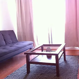 Apartment Relocation Nueva Providencia