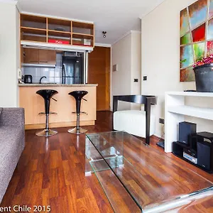 Apartment Providencia Value Santiago