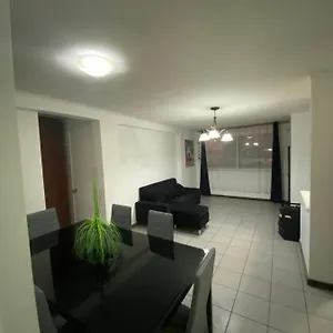 Departamento Richie *