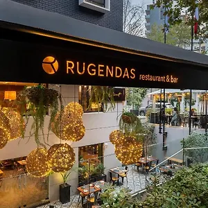 Hotel Rugendas Boutique By Time & 4*